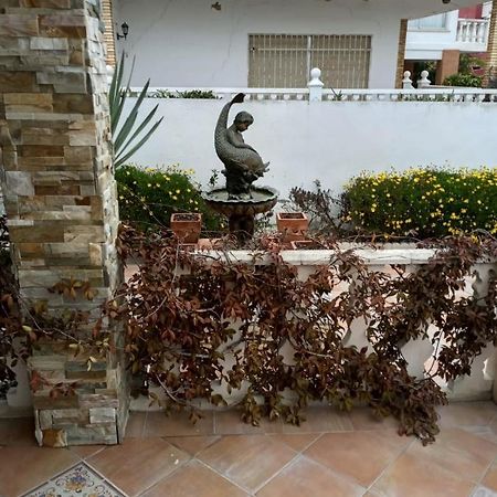 Las Palmeras Vinaros Exterior photo