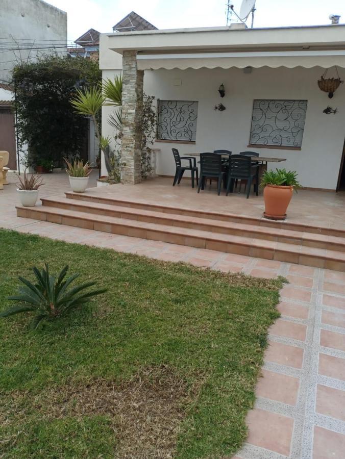 Las Palmeras Vinaros Exterior photo